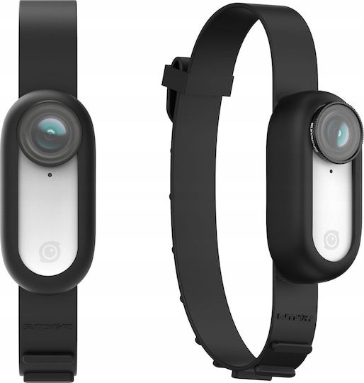 Sunnylife Βάση Στήριξης Action Cameras SB6497 για Insta360