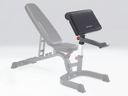 Attachment F610 Arm Curl Attachment F602 F320