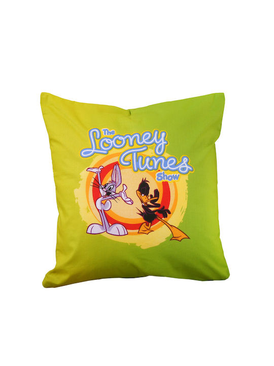 Viopros Pernă Decorativă Pentru Copii 40x40 cm