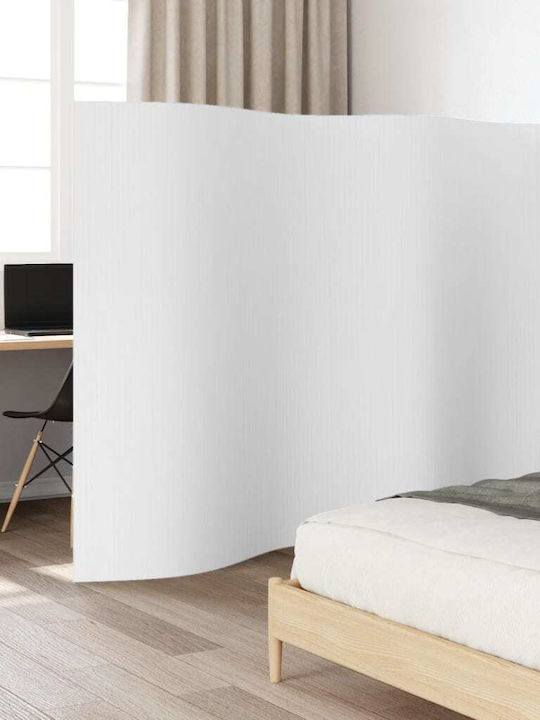 vidaXL Dekorativer Raumteiler aus Bambus 165x165cm
