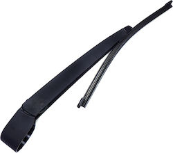 ModeCar Heckwischer 340mm