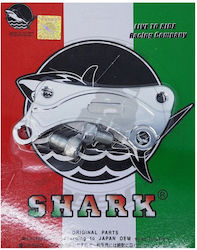 Shark Αποστάτης Τροχού Μοτοσυκλέτας