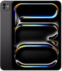 Apple iPad Pro 2024 5G 11Inches (16GB/2.0TB) Space Black Apple iPad Pro 2024 5G 11Inches (16GB/2.0TB) Space Black