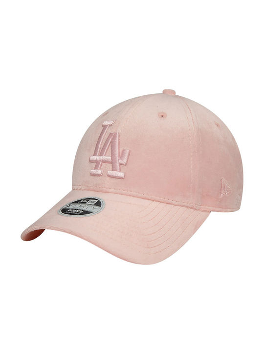 New Era 9forty Women's Jockey Pink