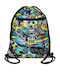 Coolpack Παιδική Τσάντα Πλάτης Πολύχρωμη 32.5εκ.