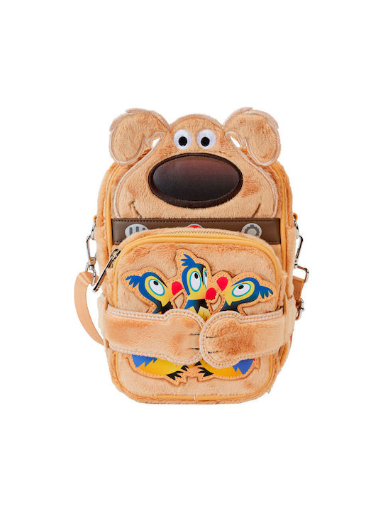 Loungefly 15th Anniversary Kids Bag Shoulder Bag