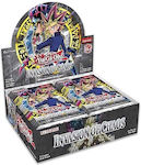 Theatre Communications Group Edition Yu-Gi-Oh! Packungen