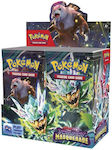 Pokemon Scarlet & Violet Pokémon Packungen Twilight Maskerade 36 (Verschiedene Designs/Sortimente von Designs) 1 Stk