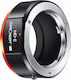 K&F Concept Lens Adapter