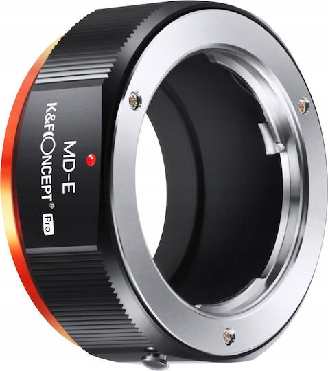 K&F Concept Lens Adapter