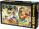 Puzzle 2D Kandinsky: Scetch for Composition II 1000 Pieces