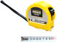 Modeco Tape Measure 16mm x 3m