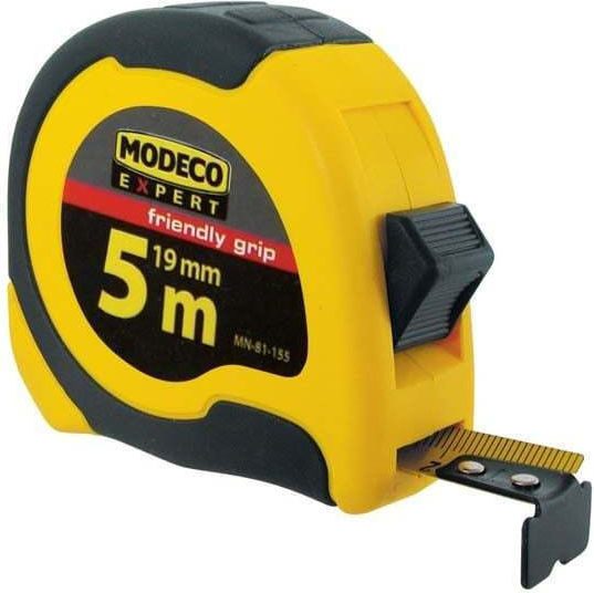 Modeco Μετροταινία 16mm x 2m