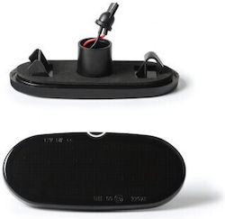 Mercedes-Benz Flash Lumini LED pentru Mercedes-Benz Sprinter Volkswagen Artizan 2buc Mercedes-Benz Flash Lumini LED pentru Mercedes-Benz Sprinter Volkswagen Artizan 2buc