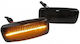Audi Flash Lumini LED pentru Audi A2 / A3 / A4 / A6 / A8 / Magazin online 2buc