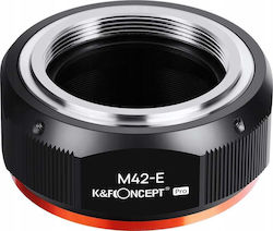 K&F Concept Lens Adapter