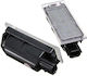 License Plate Lights Led for Renault Rapid Chevrolet Lumina 50000 2pcs
