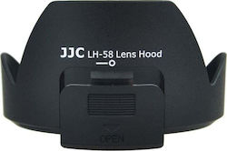 JJC Lens Hood