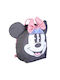 Disney Детска Раница Многоцветна 25x20x9см