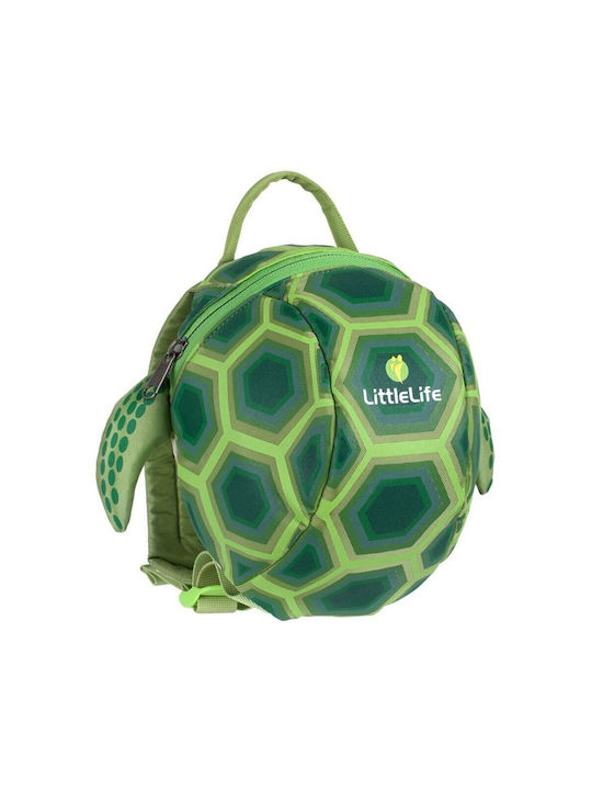 Polo Kids Bag Backpack Green