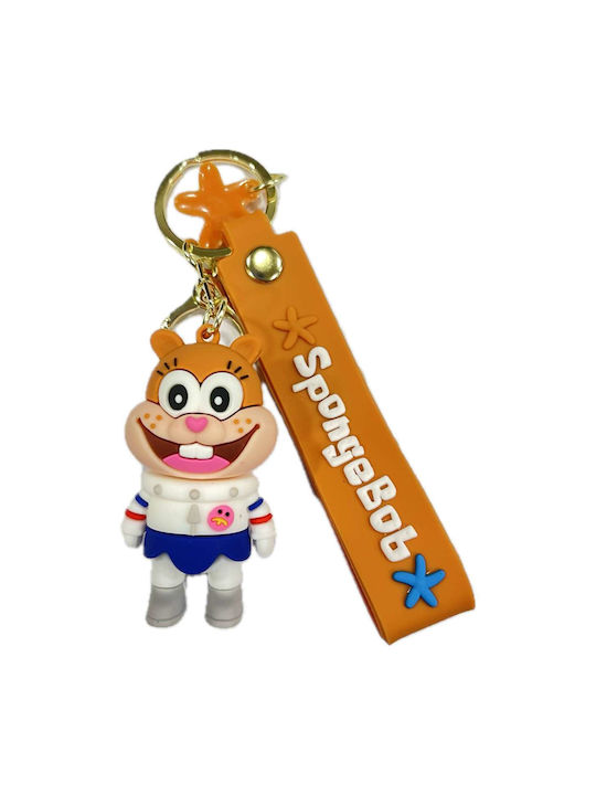 Cheiță Spongebob Sandy