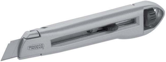 Modeco Κοπίδι Φαλτσέτα με Πλάτος Λάμας 18mm