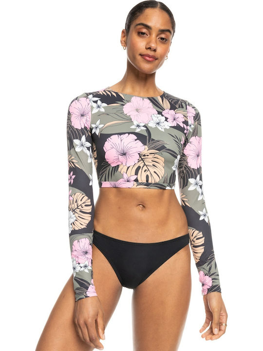 Pro Nose Ride Blumen Anthrazit