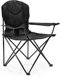 Meteor Chair Beach Black