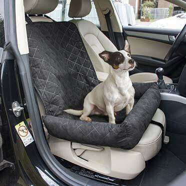 Car Mat Duvo+ Duvo+ Front Panel 99x58x12cm