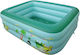 Piscină Pentru Copii Gonflabilă Din PVC 210x140...
