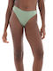 Vero Moda Bikini Alunecare GREEN 10303549