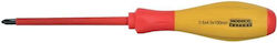 Modeco Screwdriver Cross Size PH2x100mm
