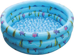 Kinder Pool PVC Aufblasbar