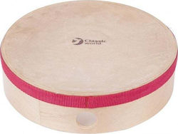 Classic World Wooden Percussion