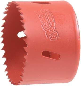 Modeco Diamant Lochsäge mit Durchmesser 64mm für Metall