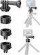Ulanzi για Action Cameras GoPro / SJCam / Xiaomi / DJI Hero 11
