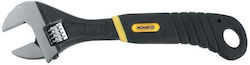 Modeco Französischer Schraubenschlüssel 200mm