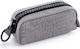 Miquelrius Pencil Case with 1 Compartment Gray