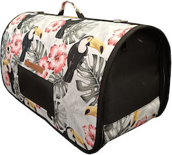 Woofmoda Tucan Αδιάβροχη Τσάντα Χειρός έως 8kg Woofmoda Tucan Αδιάβροχη Τσάντα Χειρός έως 8kg