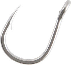 Ecooda Black Zoom Bz-6s Jigging Hook Ecooda Black Zoom Bz-6s Jigging Hook
