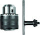 Dedra YKS021 Τσοκ με Κλειδί