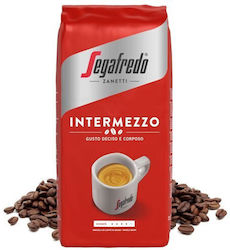 Segafredo Espresso Intermezzo σε Κόκκους 1kg