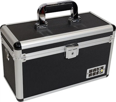 Walkasse Flight Case