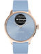 Withings ScanWatch Light Stainless Steel 37mm Α...