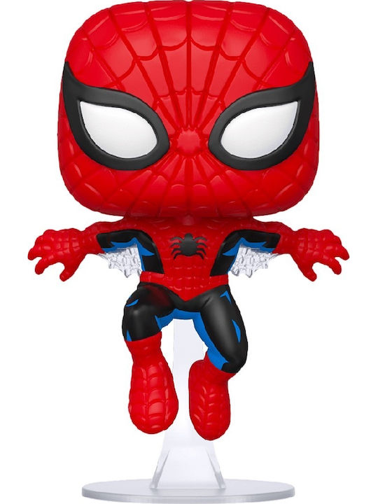 Funko Pop! Marvel: 80 Years - Spider-Man First ...