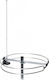 Outdoor TV Antenna (without power supply) Connection via Coaxial Cable