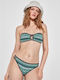Set Bikini Grün