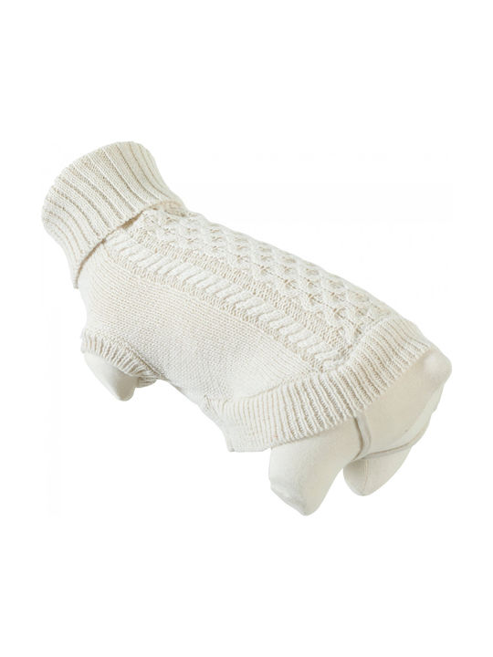 Zolux Zolux Sweater Megeve T40 Beige
