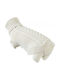 Zolux Zolux Pullover Megeve T40 Kragen Creme