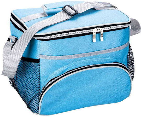 Thermotasche Promis 28x22x25 cm 16 L Blau